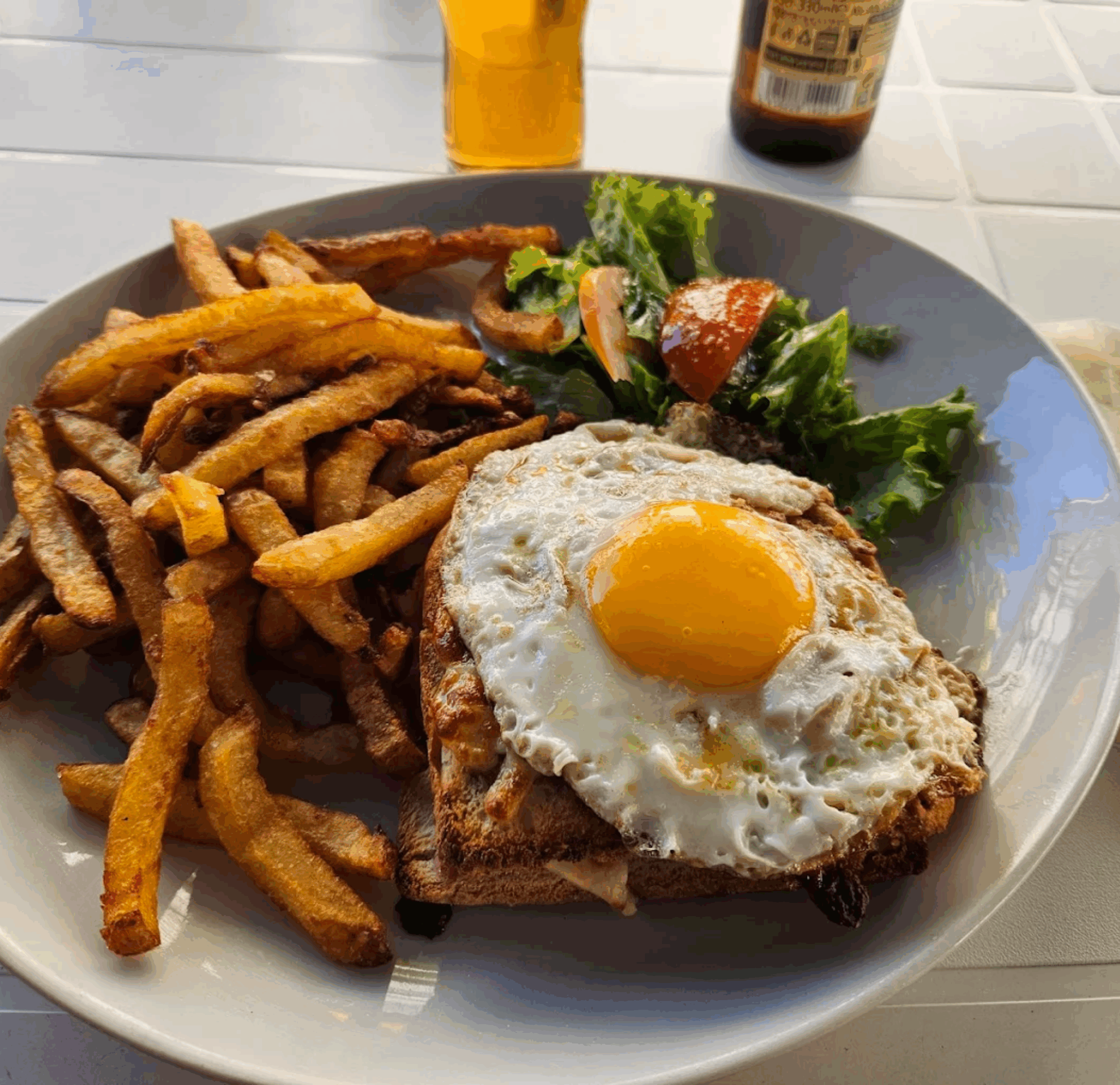O P'ti en K Barbezieux